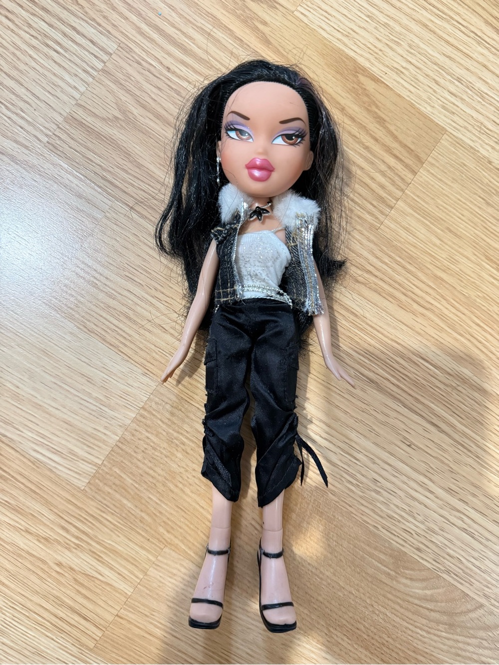 Bratz Secret Date Jade